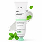 Boka Ela Mint – Tannkrem med nano-hydroksyapatitt | 113 g